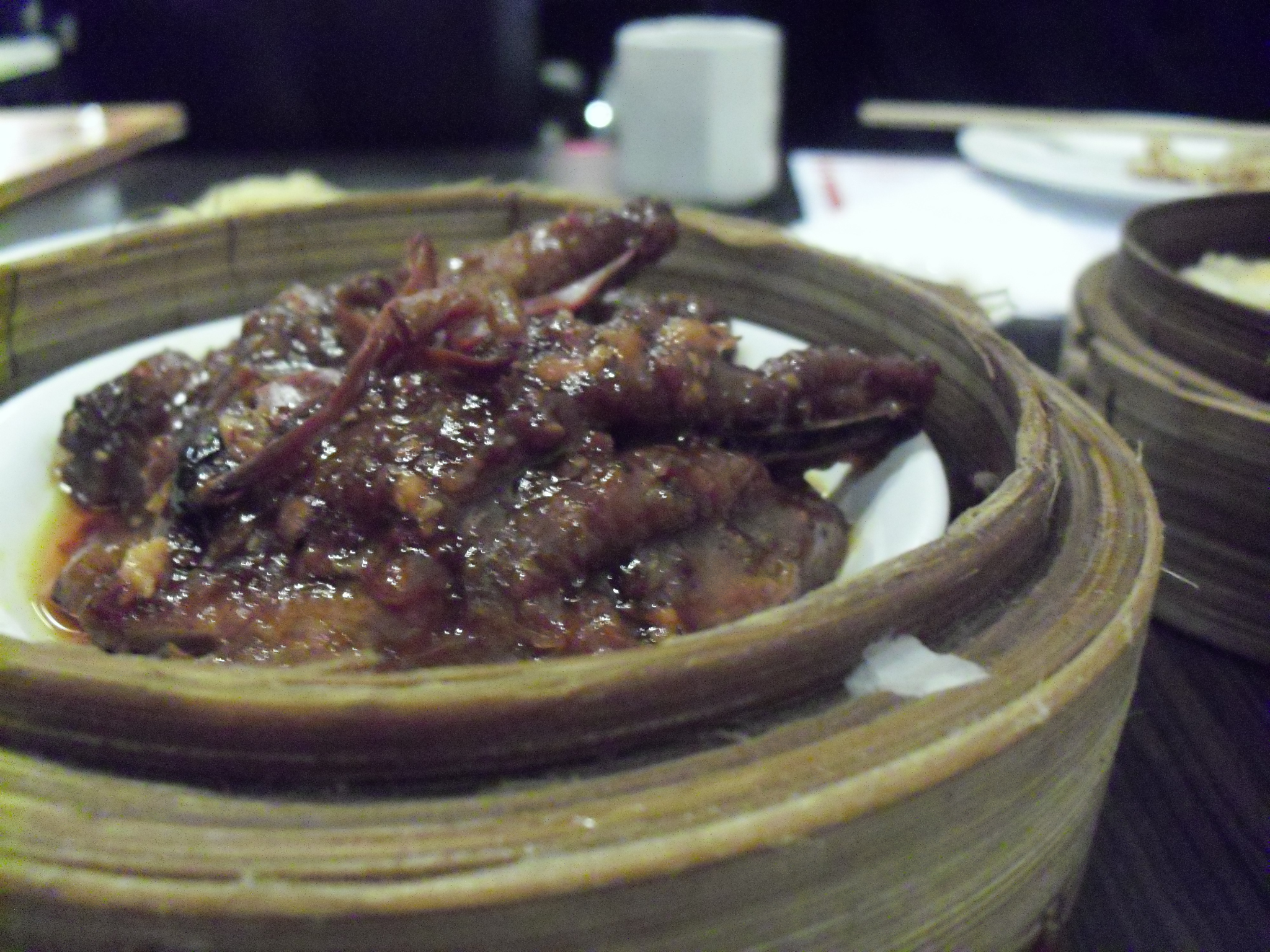 Chinese Food Cerita Soal Makanan Dari Yang Enak Sampe Yang Enak